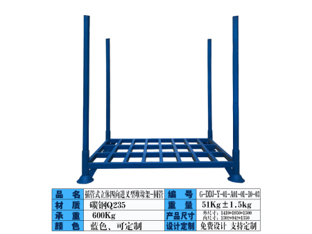 貨架巧固架的(de)種類都(dōu)有(yǒu)哪些(xiē)你(nǐ)都(dōu)了(le)解嗎(ma)?